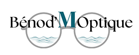 Bénod’M Optique